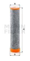 Mann Filter CF7001 - FILTRO AIRE INDUSTRY