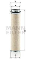 Mann Filter CF800 - FILTRO AIRE