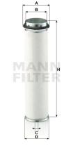 Mann Filter CF811 - FILTRO AIRE INDUSTRY