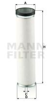 Mann Filter CF830 - [*]FILTRO AIRE
