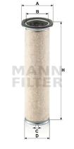 Mann Filter CF840 - FILTRO AIRE