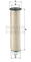 Mann Filter CF922