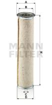 Mann Filter CF923 - FILTRO AIRE INDUSTRY