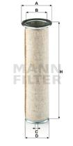 Mann Filter CF930 - Filtro De Aire Calidad Original