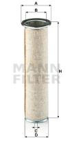 Mann Filter CF930 - FILTRO AIRE INDUSTRY