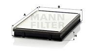 Mann Filter CU2861