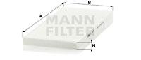 Mann Filter CU3138