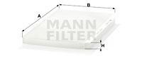 Mann Filter CU3455