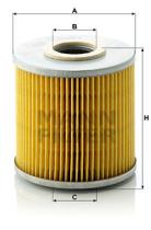 Mann Filter H10291N