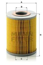 Mann Filter H1038X