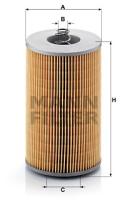 Mann Filter H131271