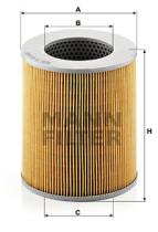 Mann Filter H151112