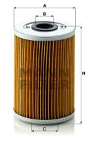 Mann Filter H929X