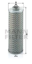 Mann Filter H930 - FILTRO ACEITE INDUSTRY