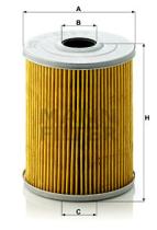 Mann Filter H9325X