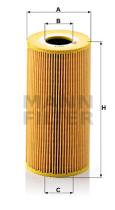 Mann Filter HU8481X