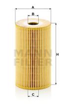 Mann Filter HU9324N