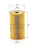 Mann Filter HU9324X