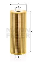 Mann Filter HU9471N