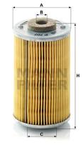 Mann Filter P707X