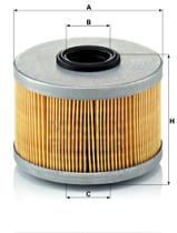 Mann Filter P7161X