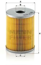 Mann Filter P810X