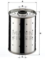 Mann Filter PF815