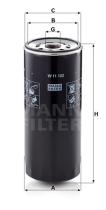 Mann Filter W11102