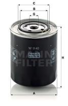 Mann Filter W1140