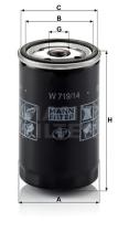 Mann Filter W71914