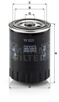 Mann Filter W820