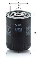 Mann Filter W9331