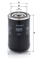 Mann Filter W94027