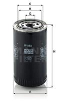 Mann Filter W950