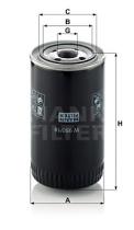 Mann Filter W95018