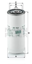 Mann Filter WK9624