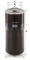 Mann Filter WP9623X