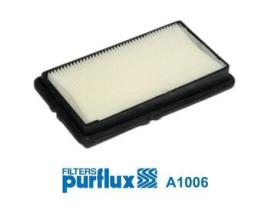 Purflux A1006 - FILTRO AIRE A1006 PFX B
