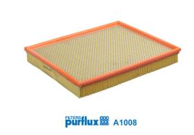 Purflux A1008 - FILTRO AIRE A1008 PFX B