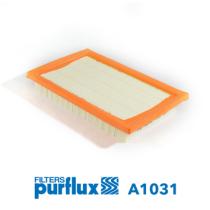 Purflux A1031 - FILTRO AIRE A1031 PFX BOX