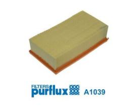 Purflux A1039 - FILTRO AIRE A1039 PFX BOX