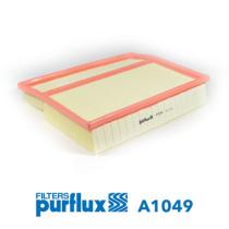 Purflux A1049 - FILTRO AIRE A1049 PFX BOX