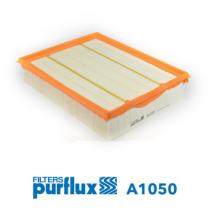Purflux A1050 - FILTRO AIRE A1050 PFX BOX