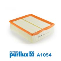 Purflux A1054 - FILTRO AIRE A1054 PFX BOX