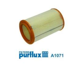 Purflux A1071 - FILTRO AIRE A1071 PFX BOX