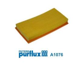 Purflux A1076 - FILTRO AIRE A1076 PFX B