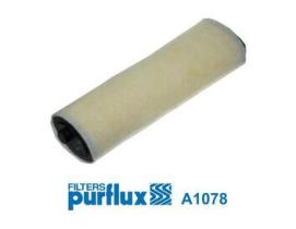 Purflux A1078 - FILTRO AIRE A1078 PFX BOX