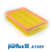 Purflux A1089 - FILTRO AIRE A1089 PFX B