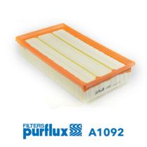 Purflux A1092 - FILTRO AIRE A1092 PFX BOX