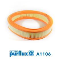 Purflux A1106 - FILTRO AIRE A1106 PFX BOX